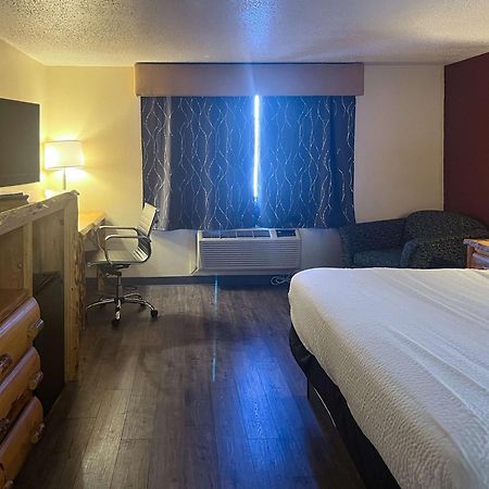 Studio 6 Suites Butte Mt I-90 I-15 Εξωτερικό φωτογραφία