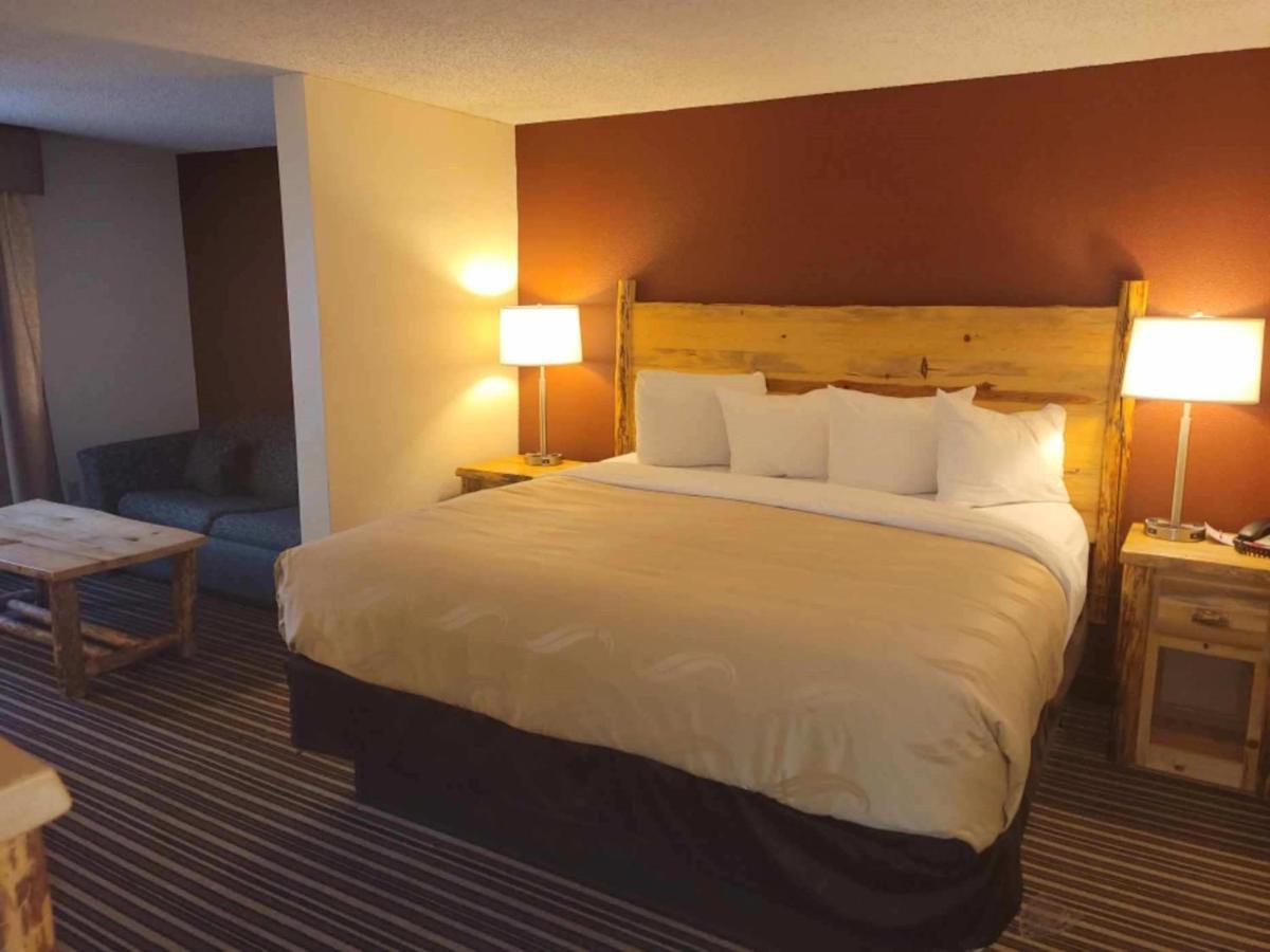 Studio 6 Suites Butte Mt I-90 I-15 Εξωτερικό φωτογραφία