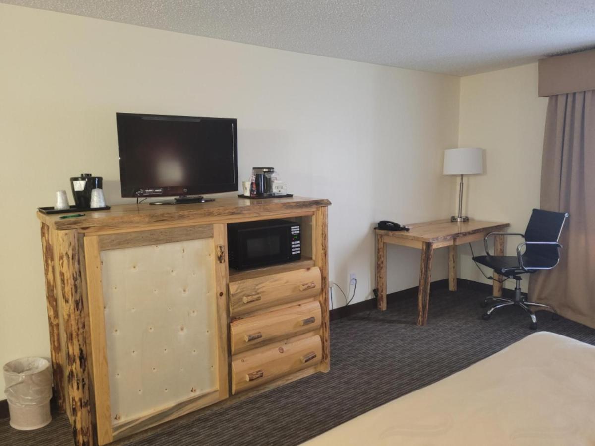 Studio 6 Suites Butte Mt I-90 I-15 Εξωτερικό φωτογραφία