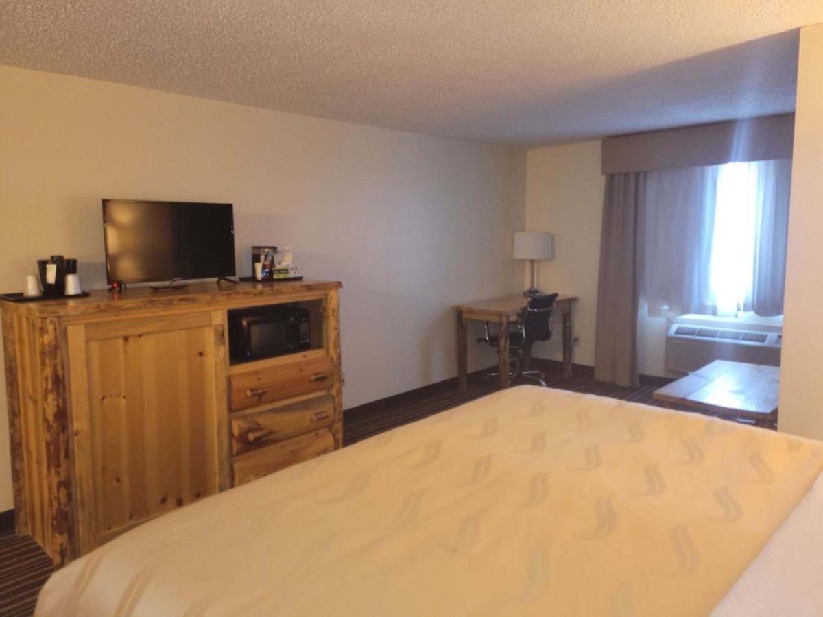 Studio 6 Suites Butte Mt I-90 I-15 Εξωτερικό φωτογραφία