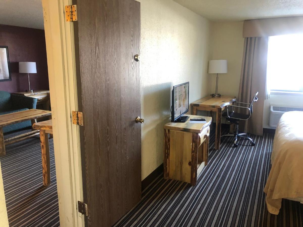 Studio 6 Suites Butte Mt I-90 I-15 Εξωτερικό φωτογραφία