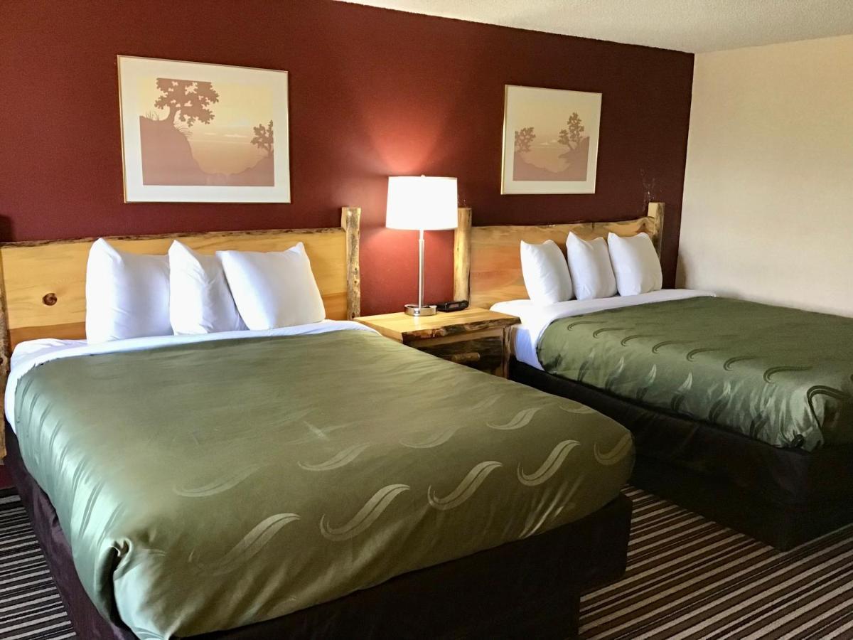 Studio 6 Suites Butte Mt I-90 I-15 Εξωτερικό φωτογραφία