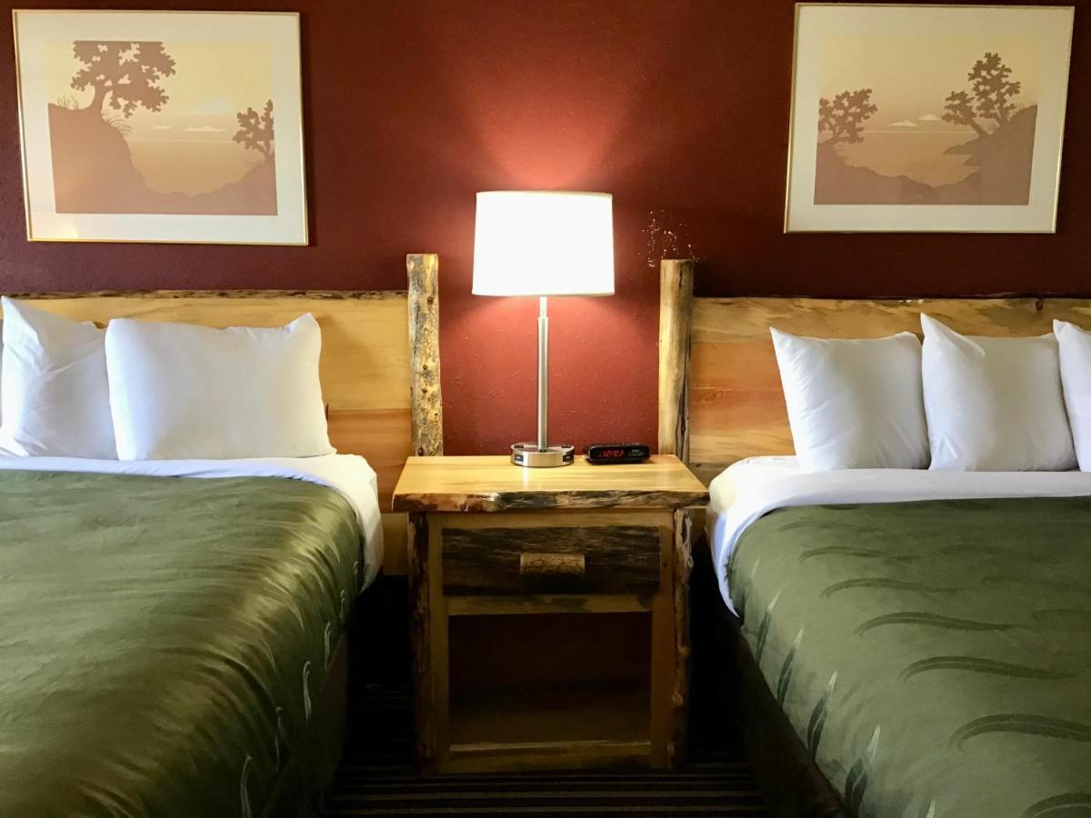 Studio 6 Suites Butte Mt I-90 I-15 Εξωτερικό φωτογραφία