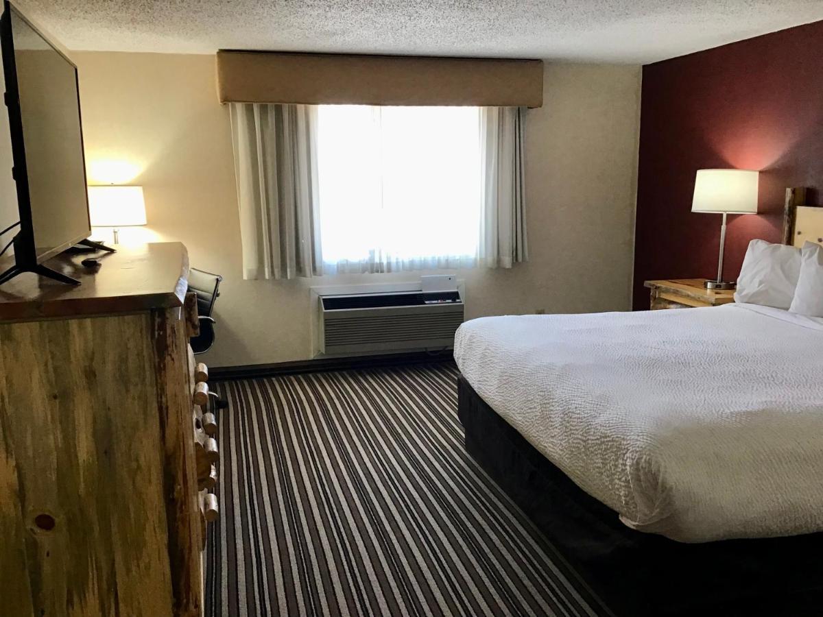 Studio 6 Suites Butte Mt I-90 I-15 Εξωτερικό φωτογραφία