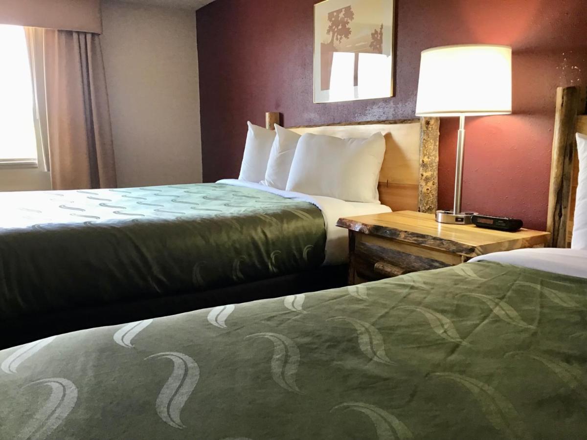 Studio 6 Suites Butte Mt I-90 I-15 Εξωτερικό φωτογραφία