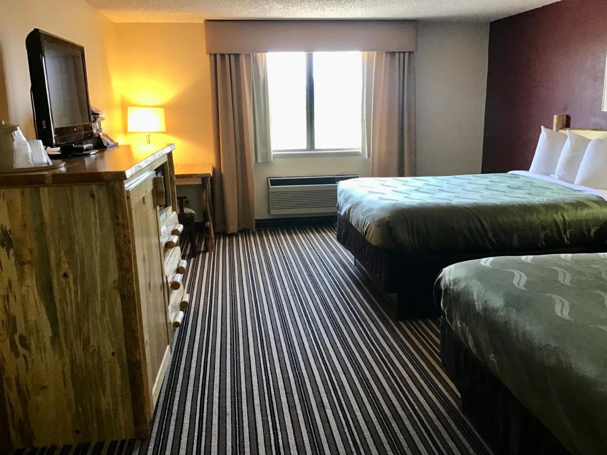 Studio 6 Suites Butte Mt I-90 I-15 Εξωτερικό φωτογραφία