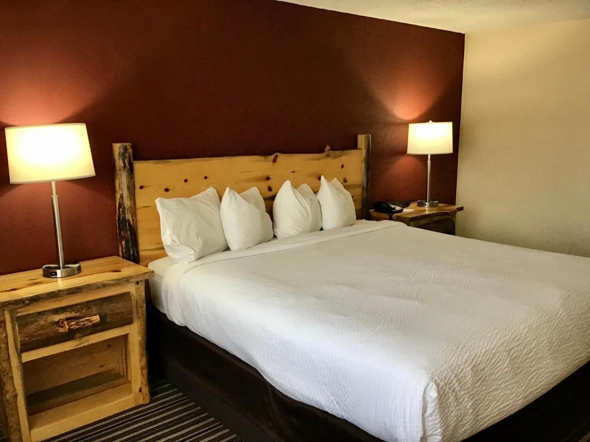 Studio 6 Suites Butte Mt I-90 I-15 Εξωτερικό φωτογραφία