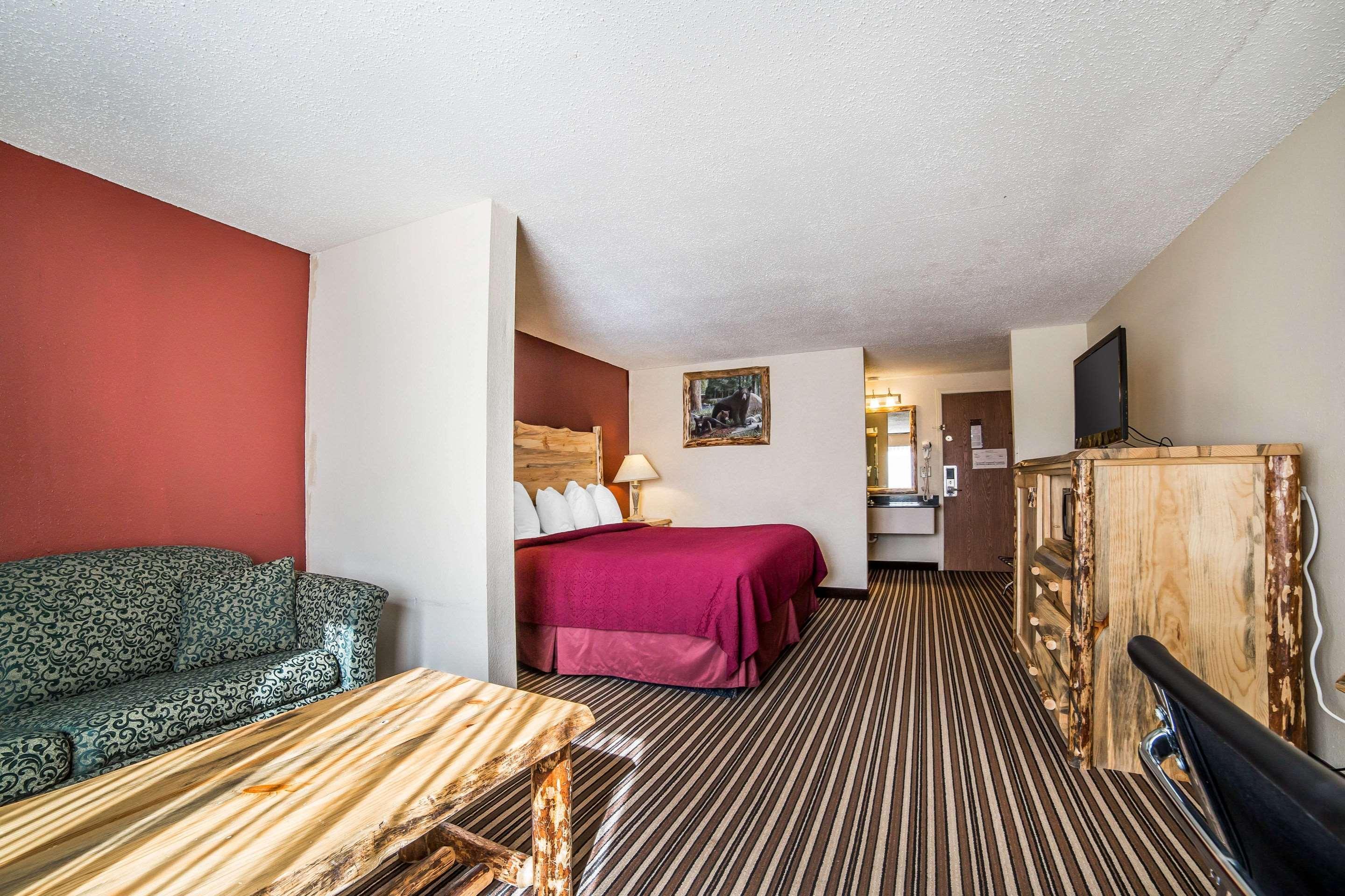 Studio 6 Suites Butte Mt I-90 I-15 Εξωτερικό φωτογραφία