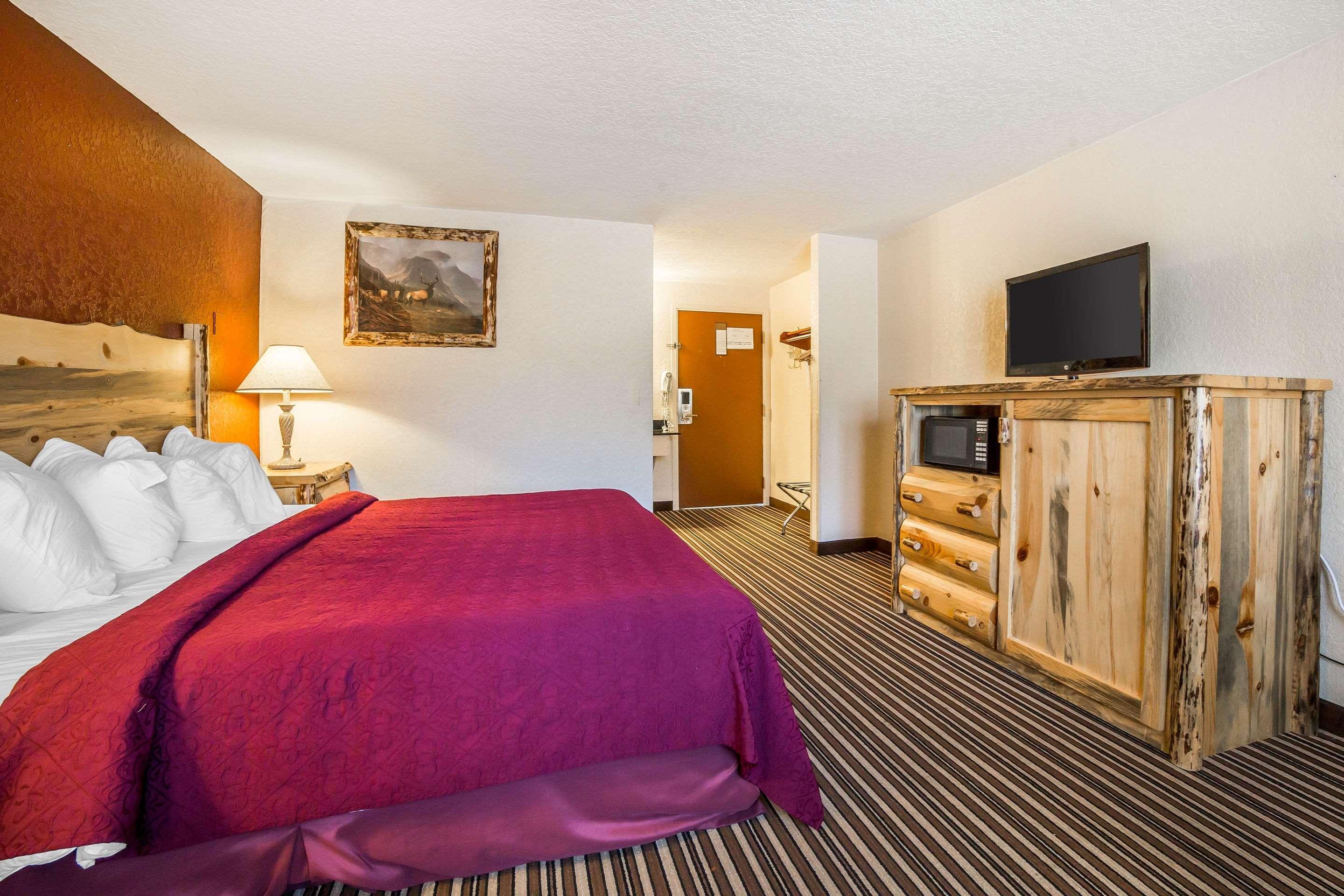Studio 6 Suites Butte Mt I-90 I-15 Εξωτερικό φωτογραφία