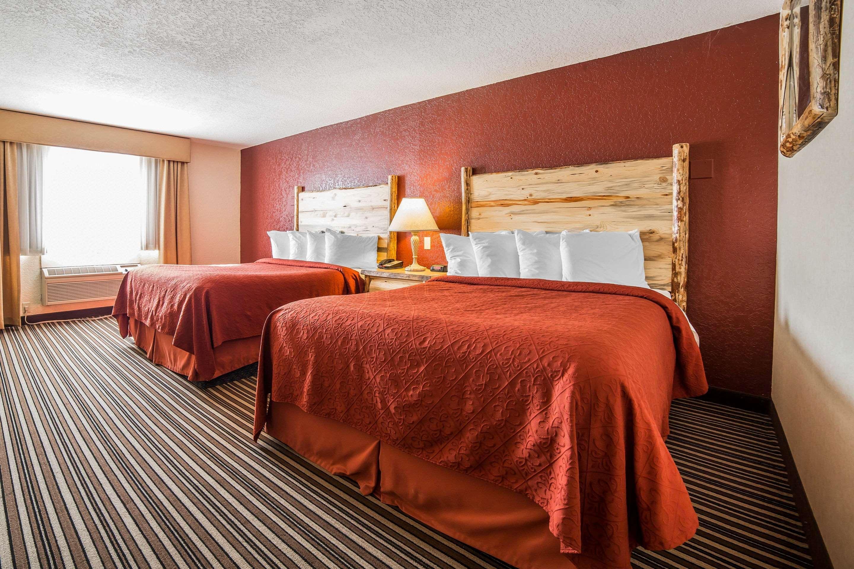 Studio 6 Suites Butte Mt I-90 I-15 Εξωτερικό φωτογραφία