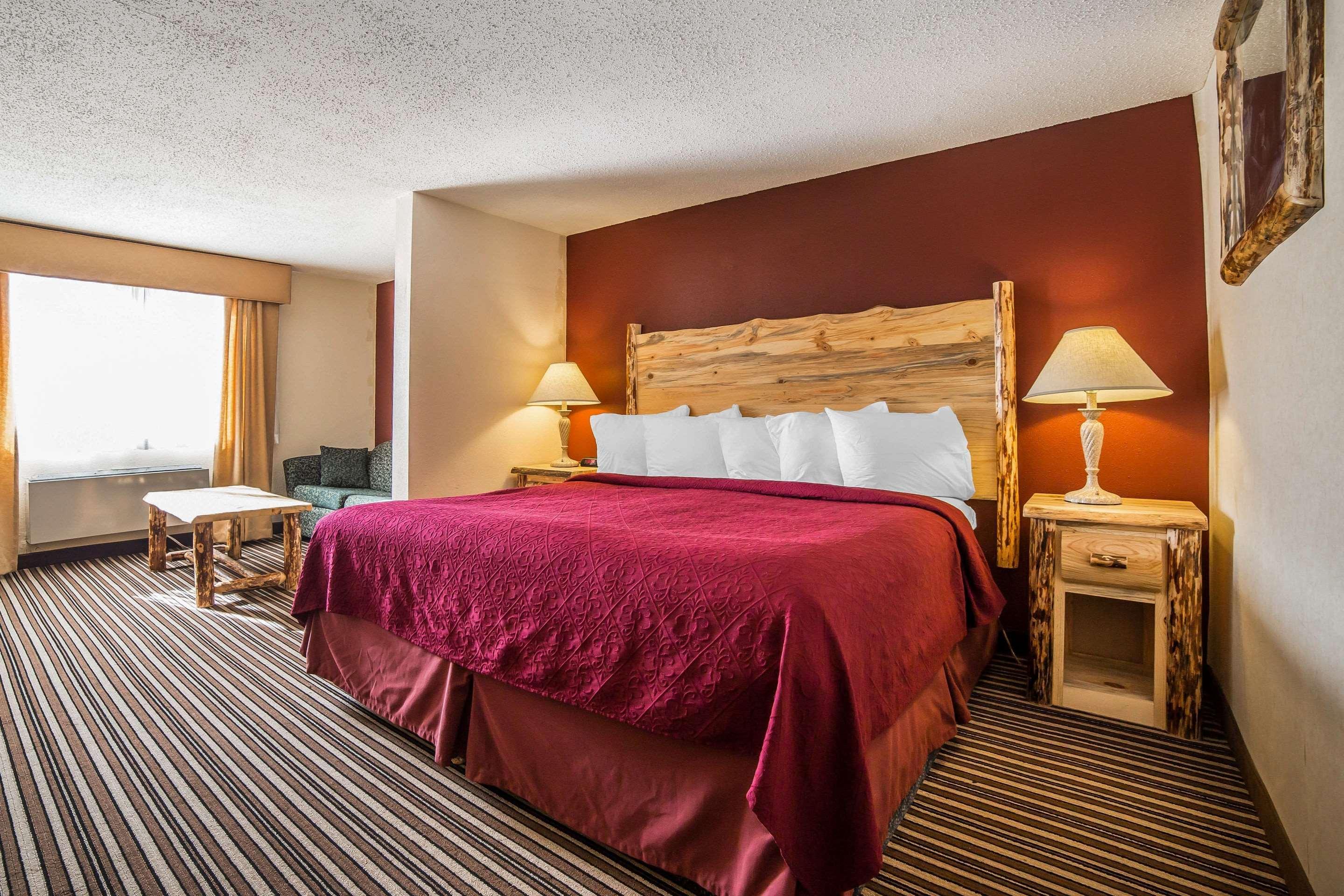 Studio 6 Suites Butte Mt I-90 I-15 Εξωτερικό φωτογραφία