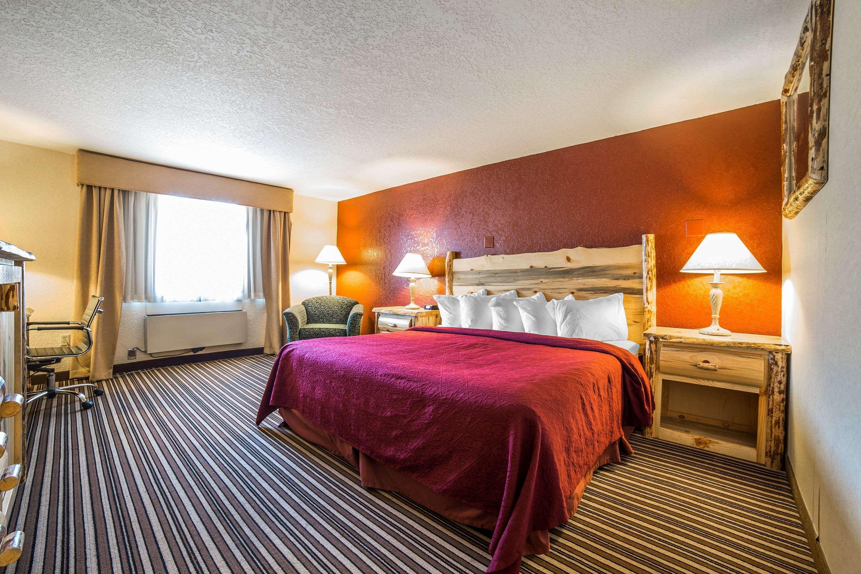 Studio 6 Suites Butte Mt I-90 I-15 Εξωτερικό φωτογραφία