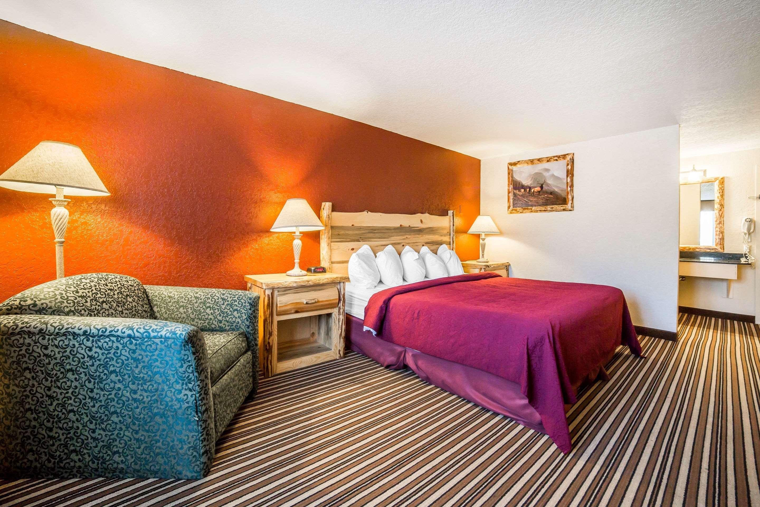 Studio 6 Suites Butte Mt I-90 I-15 Εξωτερικό φωτογραφία