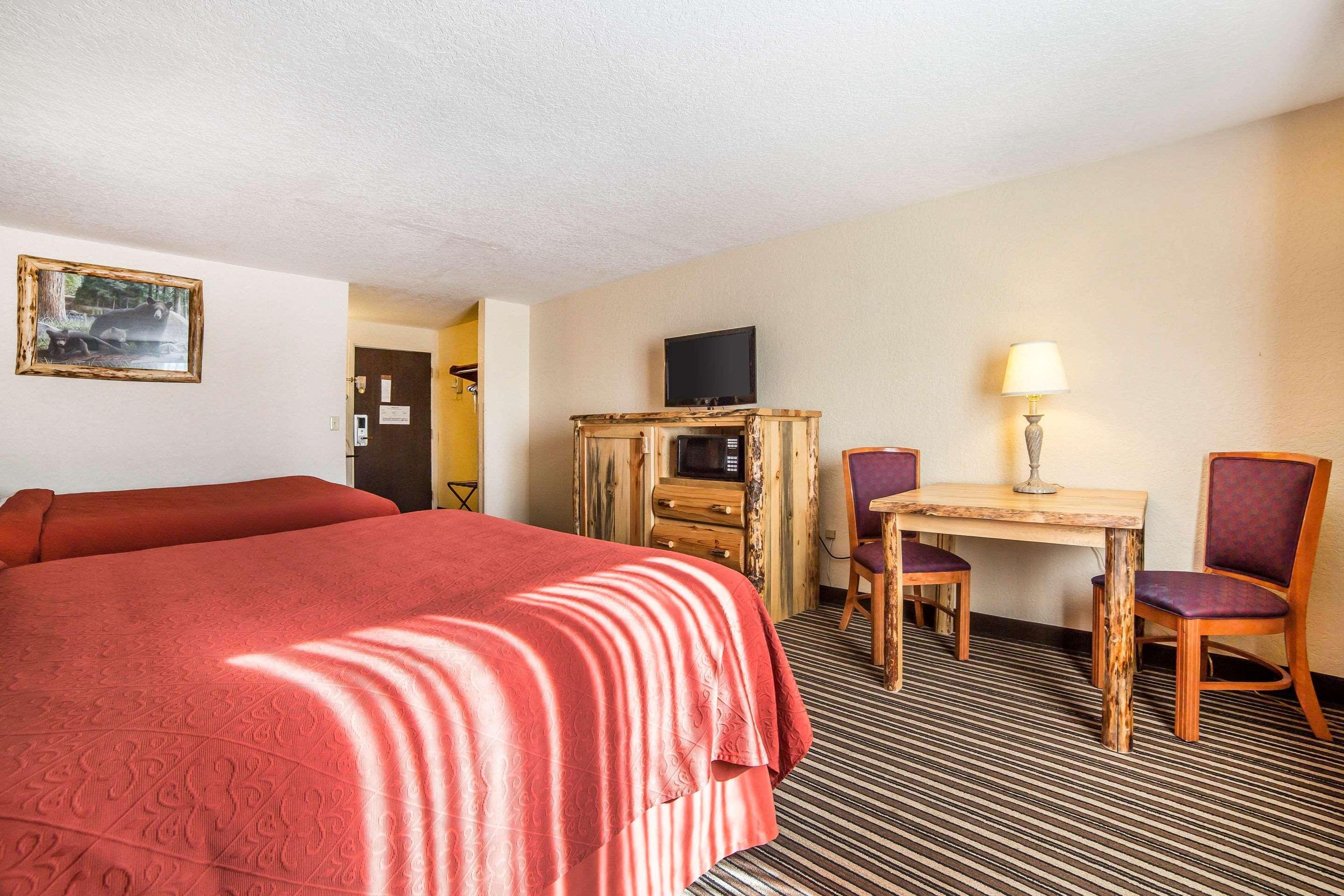 Studio 6 Suites Butte Mt I-90 I-15 Εξωτερικό φωτογραφία