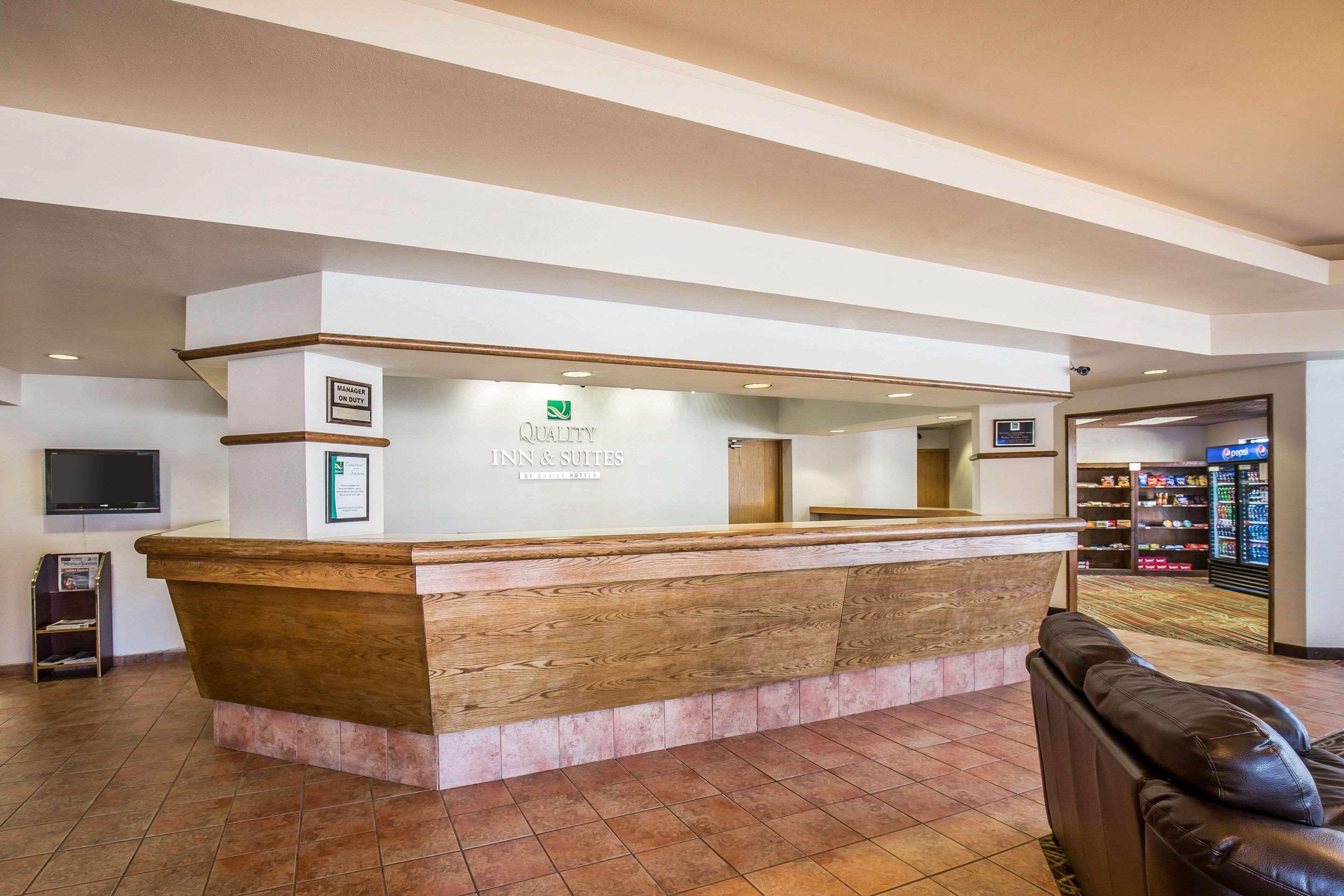 Studio 6 Suites Butte Mt I-90 I-15 Εξωτερικό φωτογραφία