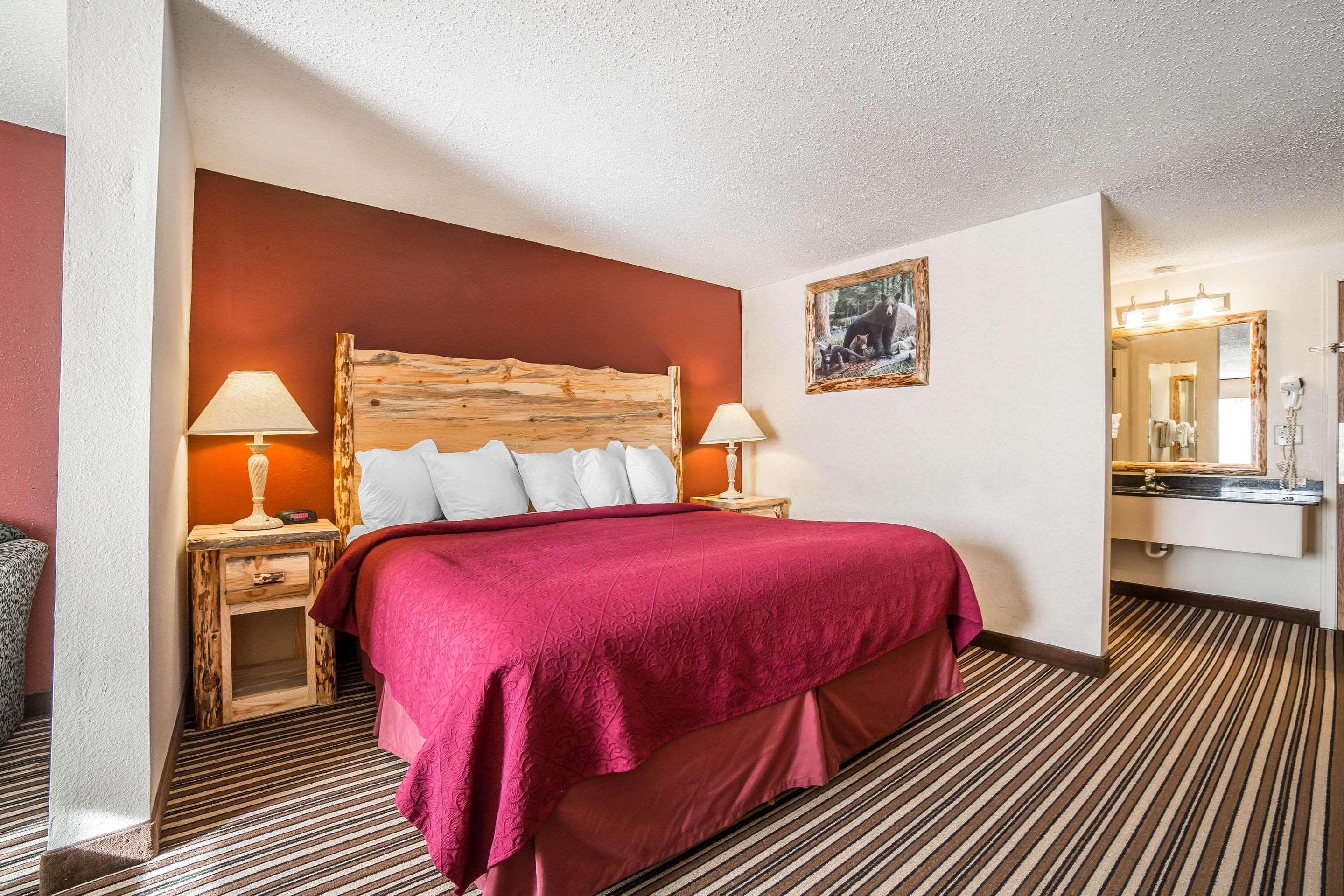 Studio 6 Suites Butte Mt I-90 I-15 Εξωτερικό φωτογραφία