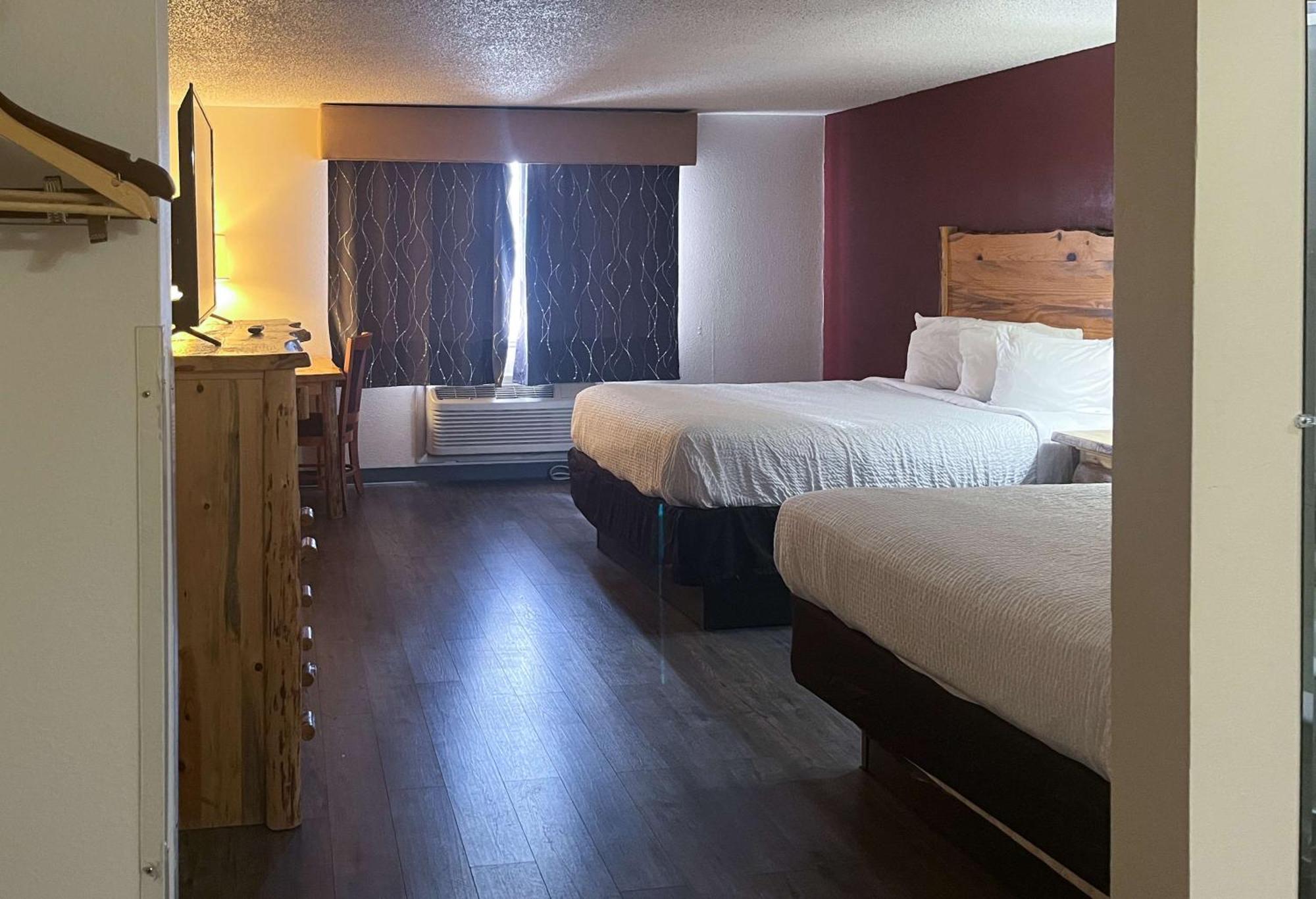 Studio 6 Suites Butte Mt I-90 I-15 Εξωτερικό φωτογραφία