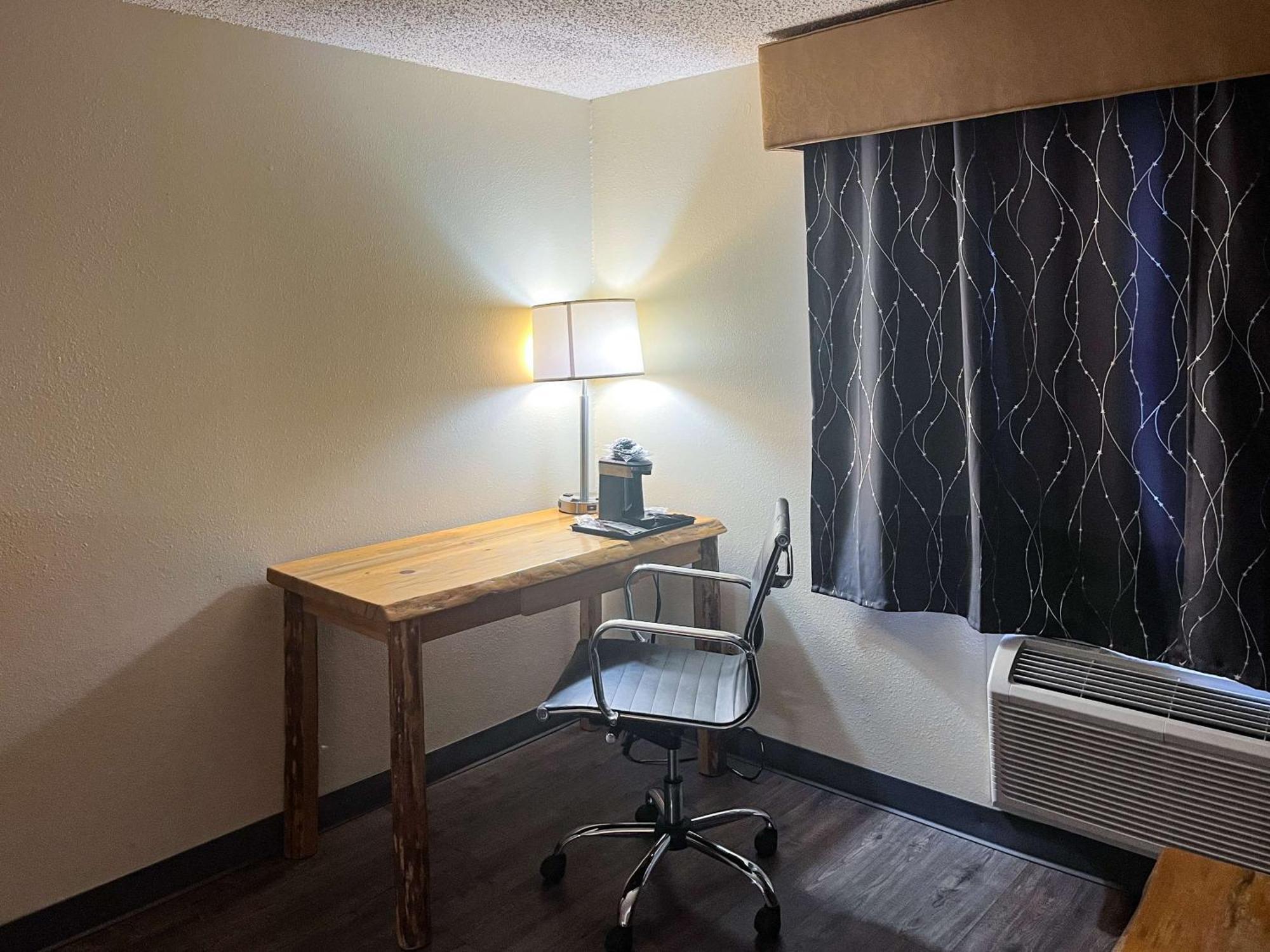 Studio 6 Suites Butte Mt I-90 I-15 Εξωτερικό φωτογραφία