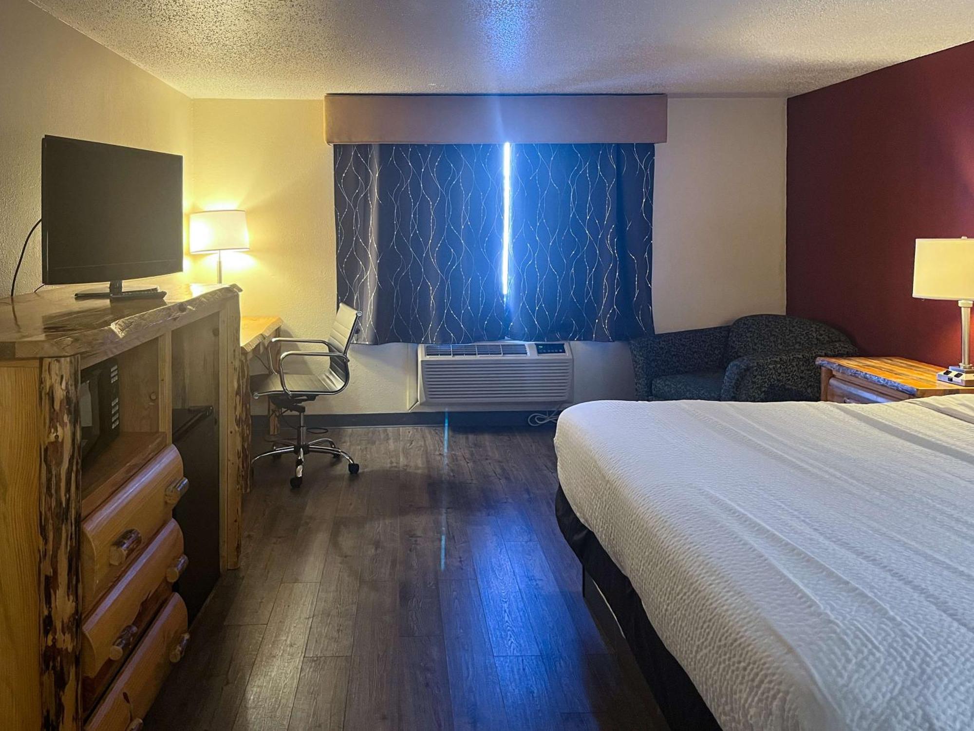 Studio 6 Suites Butte Mt I-90 I-15 Εξωτερικό φωτογραφία