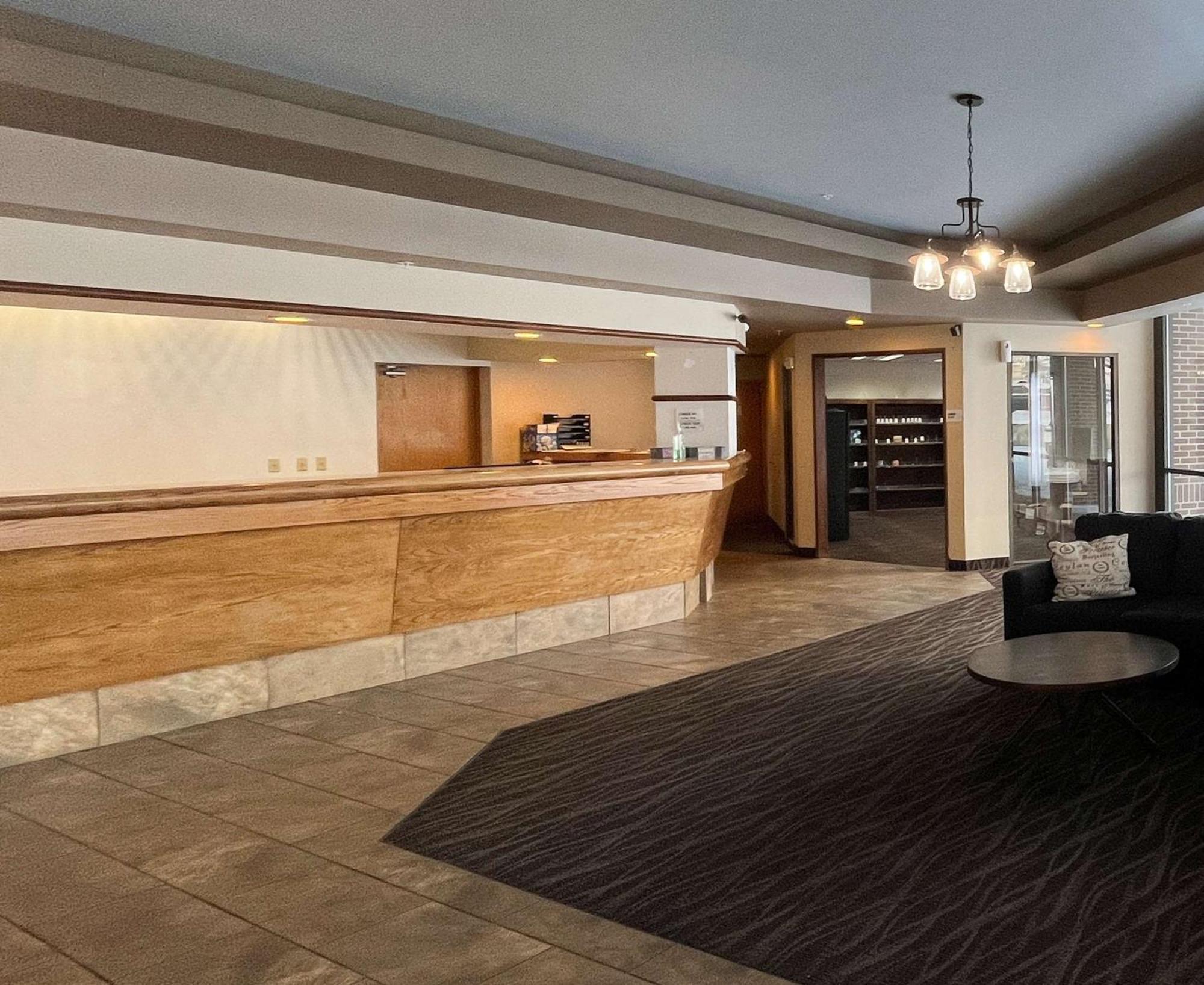 Studio 6 Suites Butte Mt I-90 I-15 Εξωτερικό φωτογραφία